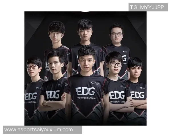 电竞比分CSGO热点解析EDG运营策略与市场影响力探讨